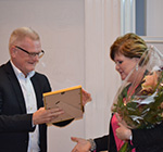 Foto: Britt-Marie Stegs, Årets Entreprenör 2014