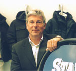 Foto: Ulf Eklöf, Årets Entreprenör 2000