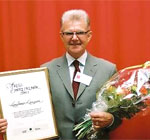 Foto: Lars Uno Larsson, Årets Entreprenör 2002
