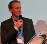 Foto: Sven Ståhl, Årets Entreprenör 2011
